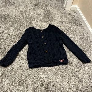 American eagle sweater